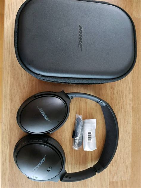 BOSE QC35 HEADPHONES | in Sketty, Swansea | Gumtree