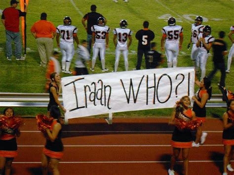 First United Methodist Church - McCamey, TX: McCamey - Iraan Football