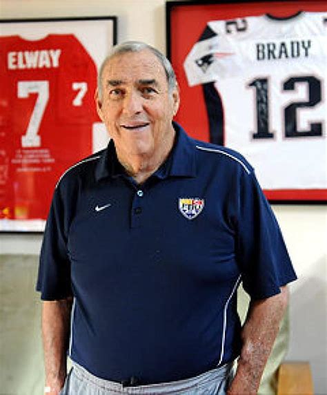 Coaching Tom Brady: Remembering Tom Martinez - CoachUp Nation