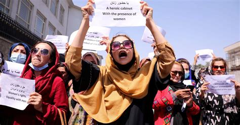 Afghanistan is the world’s most repressive country for women, says UN