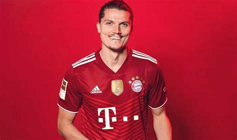 Bayern Munich sign Marcel Sabitzer from RB Leipzig