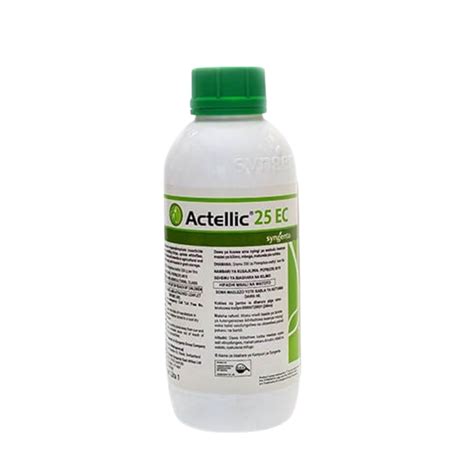 Buy Actellic 25EC - Best Offers 2024