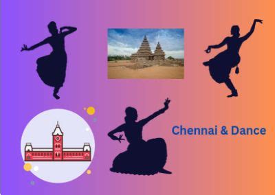 Chennai’s Cultural Heritage & Importance of Dance – Meghnaunni.com