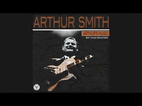 Arthur Smith - Guitar Boogie (1948) | Arthur smith, Guitar, Music ...