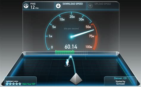 How to Ensure Your Internet Speed Test is Accurate