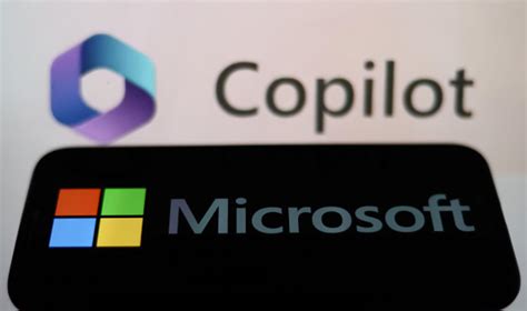 Microsoft announces Copilot, new AI technology for Microsoft 365