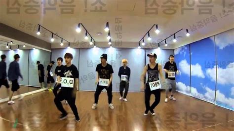 EXO - Growl (으르렁) 65% Slowed Mirror Dance Practice HD - YouTube