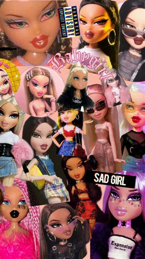 Bratz Movie Aesthetic