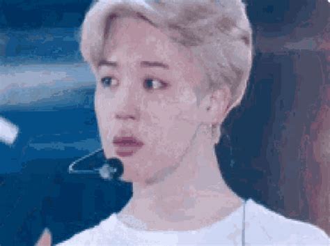 Bts Sad GIF - Bts Sad Jimin - Discover & Share GIFs