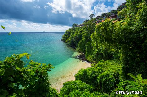 Panwa Beach (Kao Khad Beach) ⛱️ - PHUKET 101