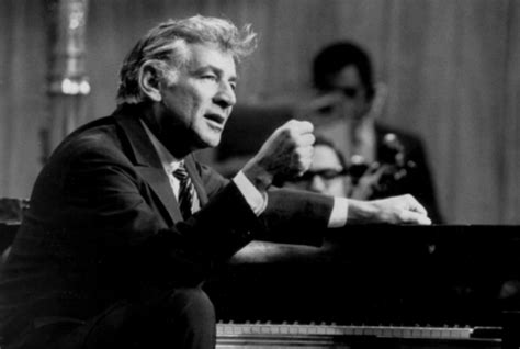 Blog | News | Leonard Bernstein