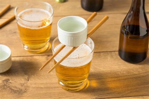 Beginners Guide: How to Drink Sake | LaptrinhX / News