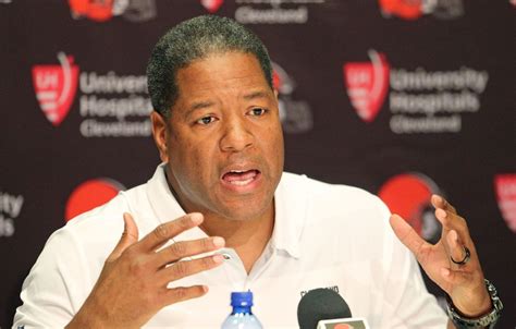 Steve Wilks is ready to get right back to work with Browns - cleveland.com