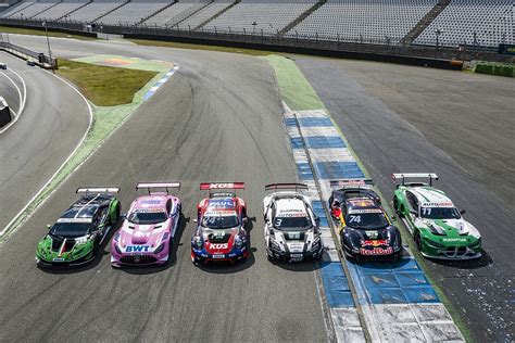 2022 Portimao DTM: Start time, how to watch and more