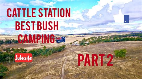 Bush camping part 2 - YouTube