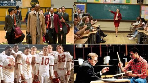 The 30 Best Movies About Teachers