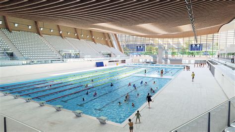 Paris 2024 presents new venue plan in bid to cut costs