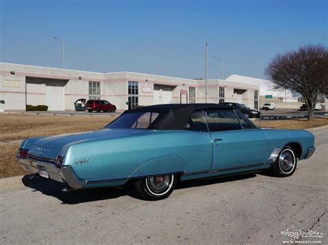 1967 Buick Skylark | Midwest Car Exchange