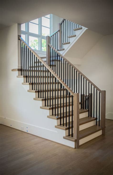 New Indoor Railings for Staircase -- Ballpark Estimate? - RedFlagDeals ...