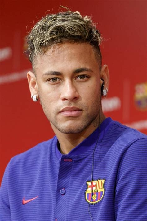 Neymar With Beard Psg | Neymar, Neymar jr hairstyle, Neymar football