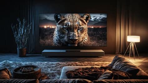 Best 4K Smart TVs From Samsung And LG