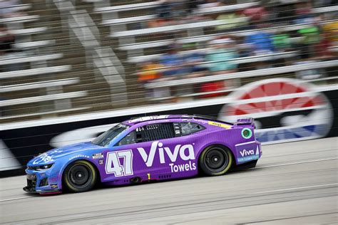 JTG Daugherty Racing Announces Partnership With Kroger, Numerous Brands ...