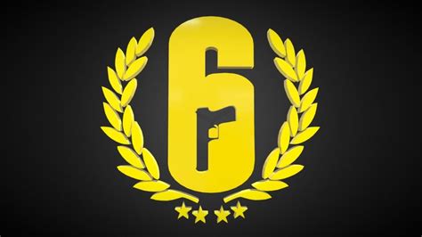 Font of rainbow six siege logo - stashokpictures