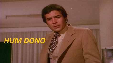 Hum Dono (1985) Hindi Movie: Watch Full HD Movie Online On JioCinema