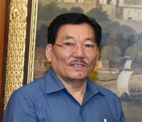 Sikkim CM launches 'One Family, One Job' scheme