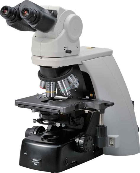 Upright Microscopes – Nikon Microscopy