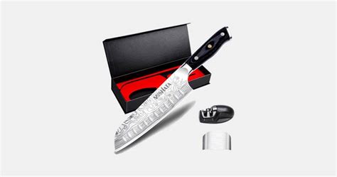 Best Santoku Knives Reviewed in 2023 - OnlyKnife