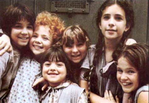 TBT: Annie (1982)