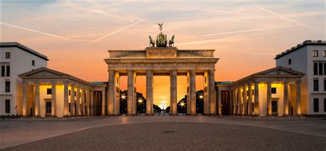 Berlin | Top Universities