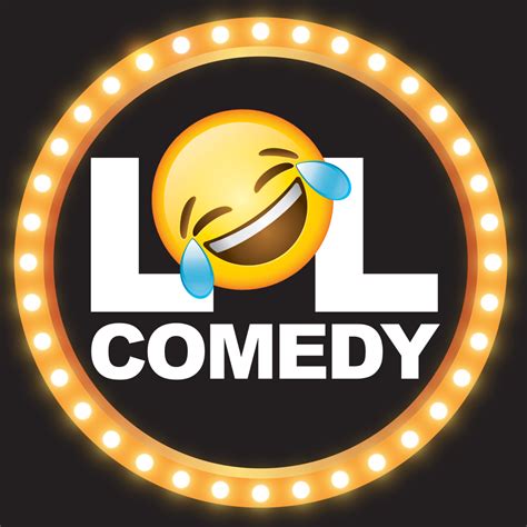 LOL Comedy - Comedy Entertainment Specialists Live Comedy shows