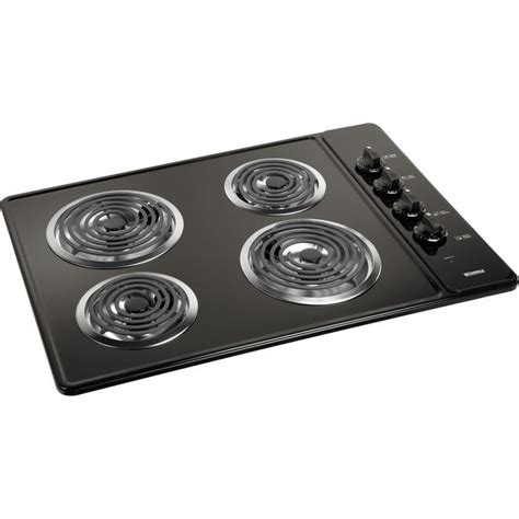 Kenmore - 41209 - 30" Electric Cooktop 4120 | Sears Outlet