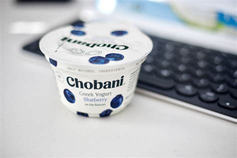 The Evolution of Chobani: Disrupting CPG Marketing Stereotypes ...