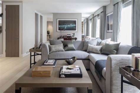 24 Awesome Living Room Designs featuring End Tables - Décoration de la maison