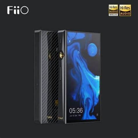 FiiO Releases The M11 Pro - Major HiFi