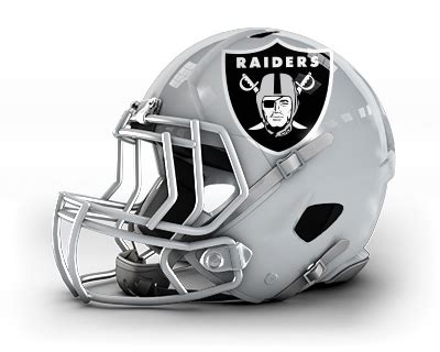 Raiders Helmet Png - PNG Image Collection