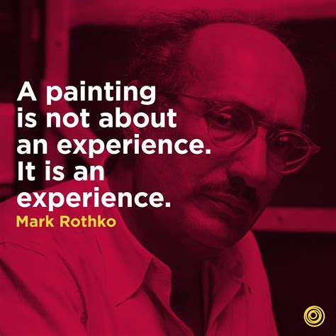 #Mark Rothko | Creativity quotes, Artist quotes, Art quotes