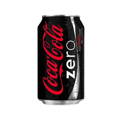 Coca-cola Zéro 33cl - Livraison de Pizzas, Tacos, Burgers à Remiremont 7/7