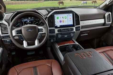 2024 Ford F-250 Super Duty Models - Trim Comparison | Houston Ford Dealer