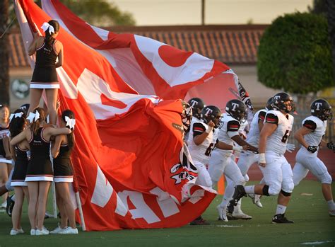 Orange County high school schedule: Saturday, Aug. 26 – Orange County Register