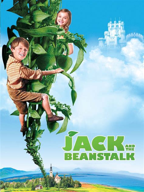 Jack and the Beanstalk (2009) - Rotten Tomatoes