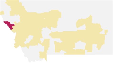 Montana Coronavirus Map and Case Count - The New York Times