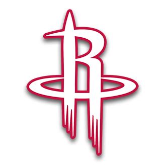 Houston Rockets Logo Vector Png - simplicitybyemilyy