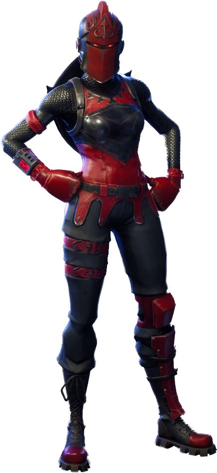 Red Knight Fortnite Skin Background : One thing that makes fortnite stand out than any other is ...