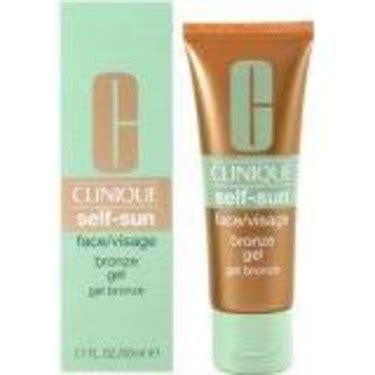 Clinique Self Tanning Gel reviews in Self-Tanner - ChickAdvisor