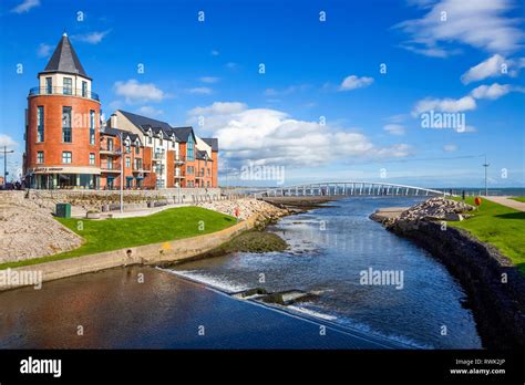 Newcastle county down hi-res stock photography and images - Alamy