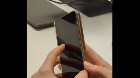 Leaked Pixel Fold hands-on video shows Google's first foldable phone up ...